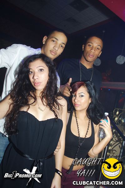 Luxy nightclub photo 118 - December 4th, 2010