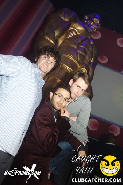 Luxy nightclub photo 122 - December 4th, 2010