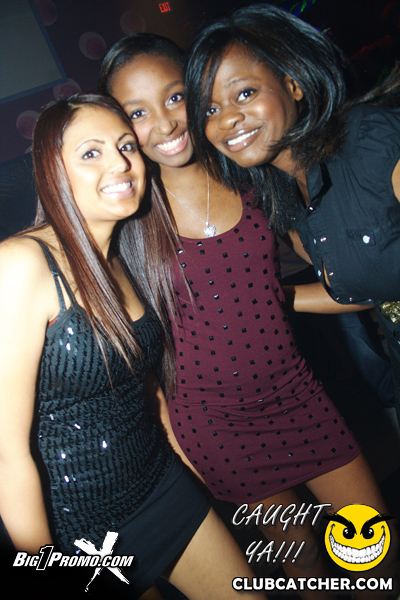 Luxy nightclub photo 124 - December 4th, 2010