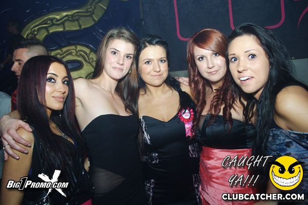 Luxy nightclub photo 125 - December 4th, 2010