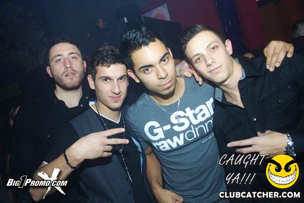 Luxy nightclub photo 126 - December 4th, 2010