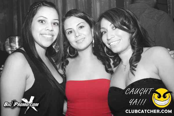 Luxy nightclub photo 127 - December 4th, 2010