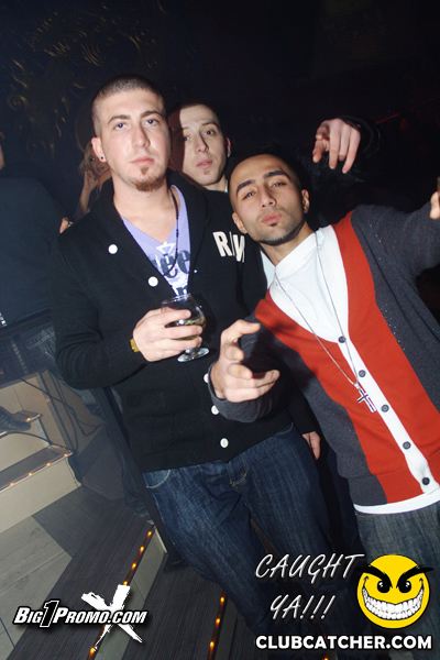 Luxy nightclub photo 128 - December 4th, 2010