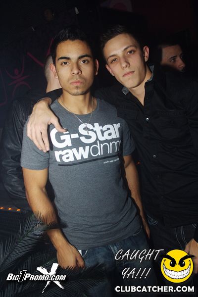 Luxy nightclub photo 130 - December 4th, 2010