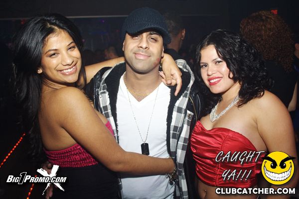 Luxy nightclub photo 131 - December 4th, 2010