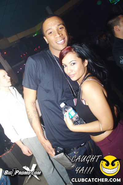 Luxy nightclub photo 134 - December 4th, 2010