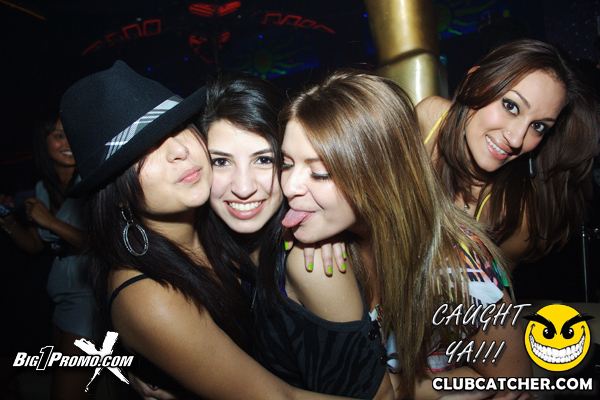 Luxy nightclub photo 136 - December 4th, 2010