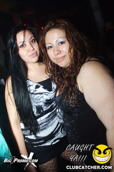 Luxy nightclub photo 137 - December 4th, 2010