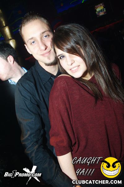 Luxy nightclub photo 140 - December 4th, 2010