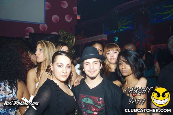 Luxy nightclub photo 15 - December 4th, 2010