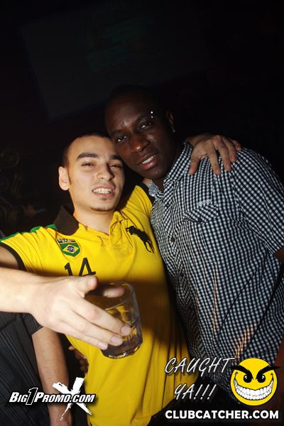 Luxy nightclub photo 141 - December 4th, 2010