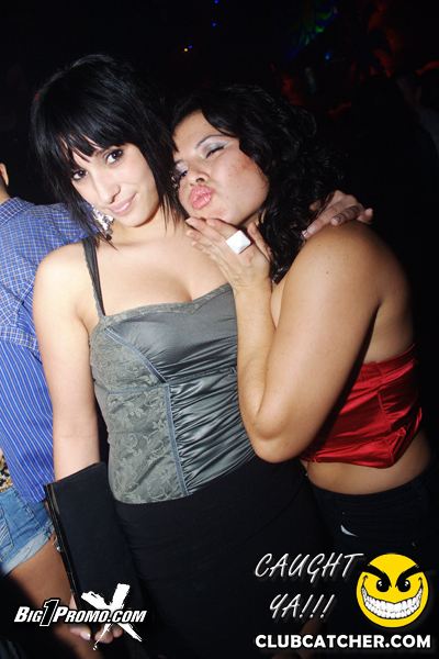 Luxy nightclub photo 142 - December 4th, 2010