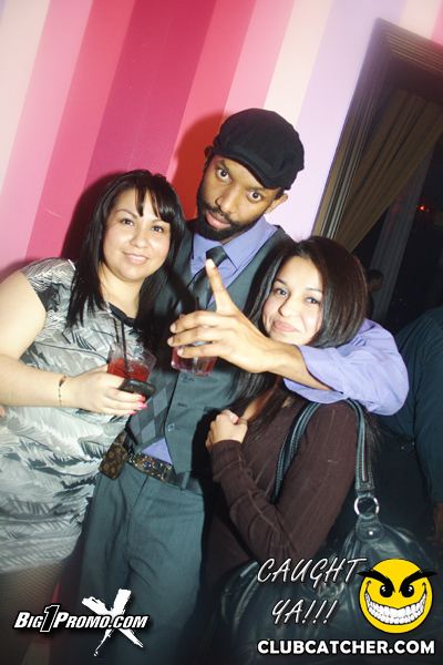 Luxy nightclub photo 147 - December 4th, 2010