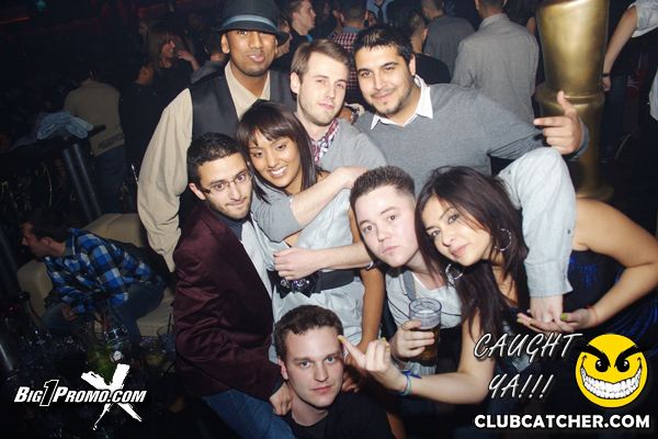 Luxy nightclub photo 149 - December 4th, 2010