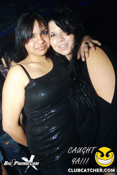 Luxy nightclub photo 150 - December 4th, 2010