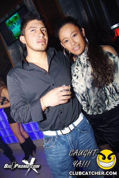 Luxy nightclub photo 16 - December 4th, 2010