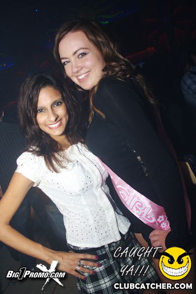 Luxy nightclub photo 153 - December 4th, 2010