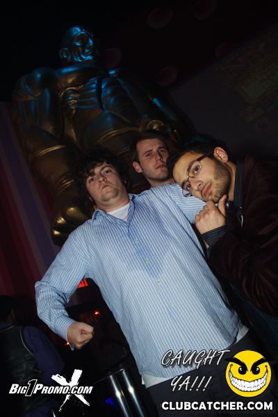 Luxy nightclub photo 156 - December 4th, 2010