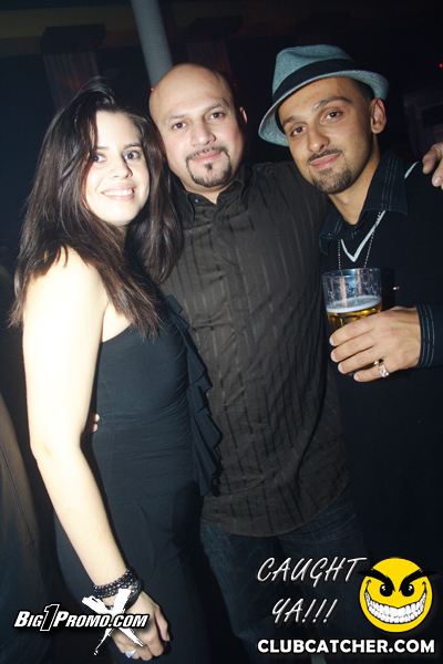 Luxy nightclub photo 157 - December 4th, 2010