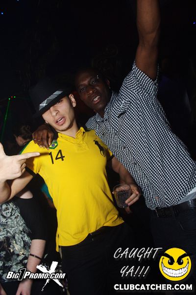 Luxy nightclub photo 158 - December 4th, 2010