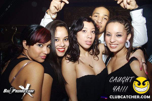 Luxy nightclub photo 159 - December 4th, 2010