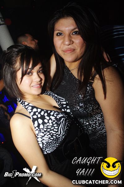 Luxy nightclub photo 161 - December 4th, 2010