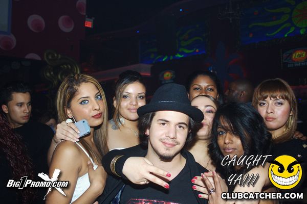 Luxy nightclub photo 162 - December 4th, 2010