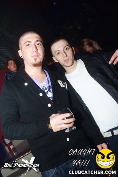 Luxy nightclub photo 163 - December 4th, 2010