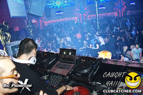 Luxy nightclub photo 164 - December 4th, 2010