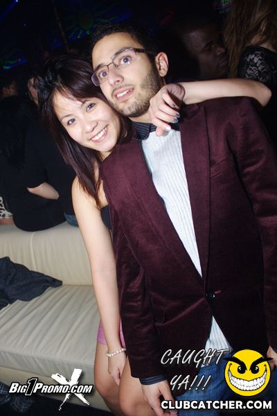 Luxy nightclub photo 171 - December 4th, 2010