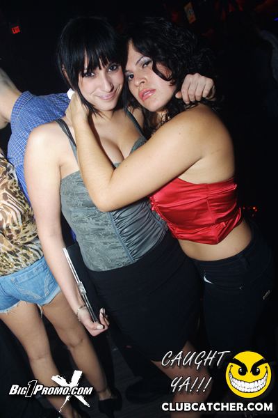 Luxy nightclub photo 172 - December 4th, 2010