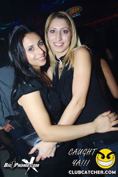 Luxy nightclub photo 19 - December 4th, 2010