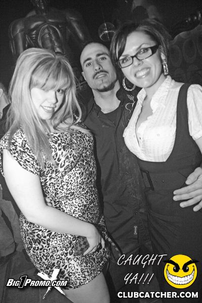 Luxy nightclub photo 183 - December 4th, 2010