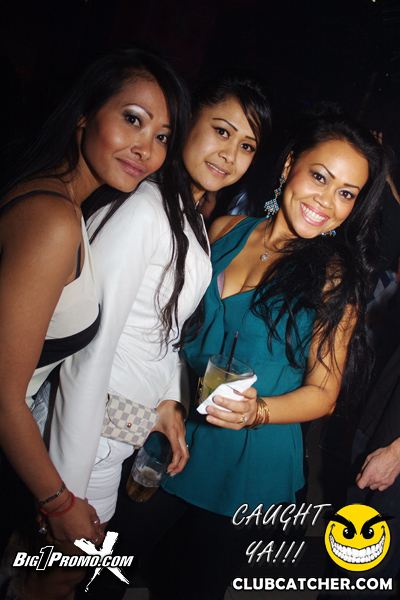 Luxy nightclub photo 184 - December 4th, 2010