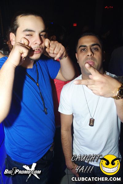 Luxy nightclub photo 188 - December 4th, 2010