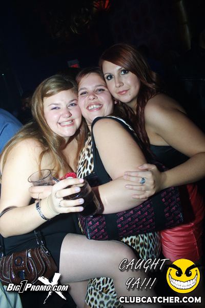 Luxy nightclub photo 189 - December 4th, 2010