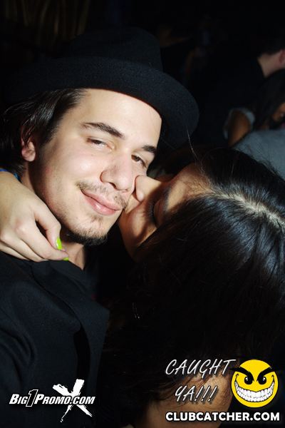 Luxy nightclub photo 20 - December 4th, 2010