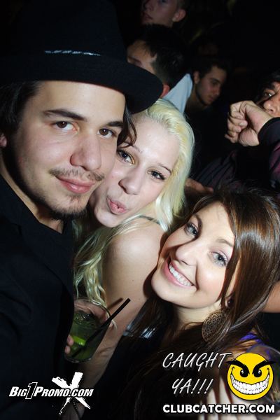 Luxy nightclub photo 193 - December 4th, 2010