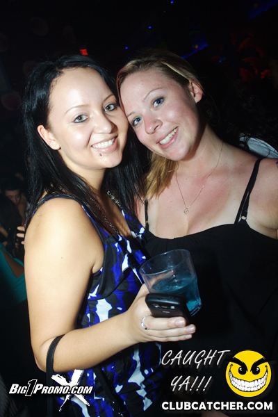 Luxy nightclub photo 195 - December 4th, 2010