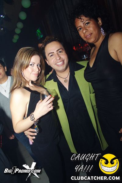 Luxy nightclub photo 197 - December 4th, 2010
