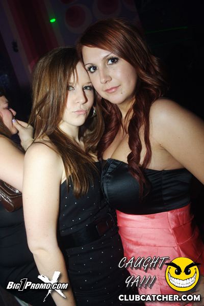 Luxy nightclub photo 200 - December 4th, 2010