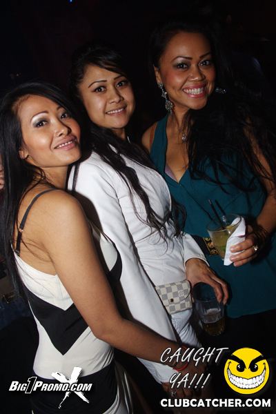 Luxy nightclub photo 201 - December 4th, 2010