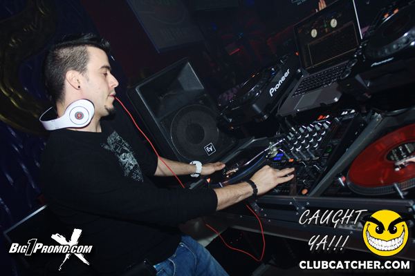 Luxy nightclub photo 206 - December 4th, 2010