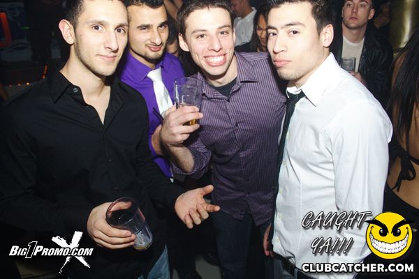 Luxy nightclub photo 209 - December 4th, 2010