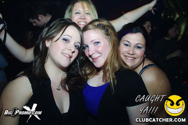 Luxy nightclub photo 211 - December 4th, 2010