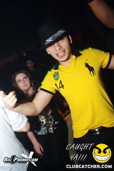 Luxy nightclub photo 213 - December 4th, 2010