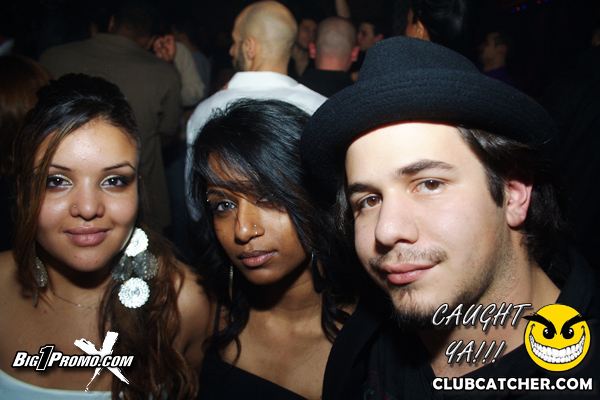 Luxy nightclub photo 214 - December 4th, 2010