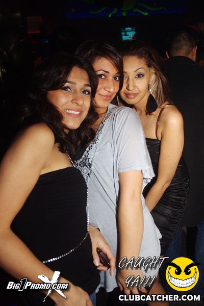 Luxy nightclub photo 215 - December 4th, 2010