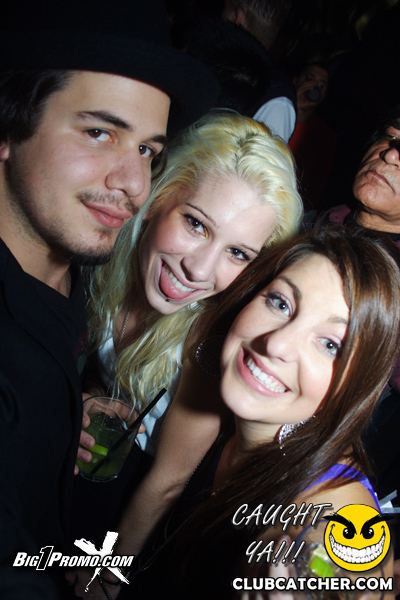 Luxy nightclub photo 216 - December 4th, 2010