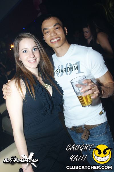 Luxy nightclub photo 217 - December 4th, 2010